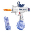 Toys Desert Eagle Water Gun Full Automatic Electric Shooting Water Gun Toy Children Outdoor Beach Fight Toys For Boy Gift
