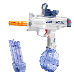 Toys Desert Eagle Water Gun Full Automatic Electric Shooting Water Gun Toy Children Outdoor Beach Fight Toys For Boy Gift