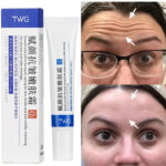 Retinol Wrinkle Removing Face Cream Anti-Aging Firming Lifting Fade Fine Lines Repair Product Moisturizing Brightening Skin Care