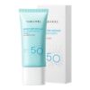 Women Facial Brighten Refreshing Rays Oil Effectively Control Sunscreen Ultraviolet Isolates Protects