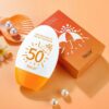 Facial Sunscreen  Moisturizing Sun Protection Anti-Aging Whitening Care Oil Control Refreshing Face Care