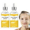 Facial Serum To Fine Lines Around The Eyes Crow's Feet Neck Wrinkl Serum Facial