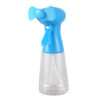 Fan with Water Spray Misting Fan Handheld - Misting Fan with Mist As Battery Operated Fan Water Bottle Sprayer