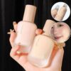 Liquid Foundation Oil Control, Facial Repair, Moisturizing Makeup Holding Concealer, Refreshing, Natural, Waterproof BB Cream