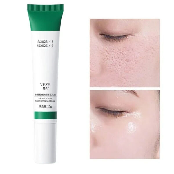 Bubble Texture Of Centella Asiatica Facial Mask Oil Repair And Translucent Refreshing Skin Control Skin Submissive Moisture