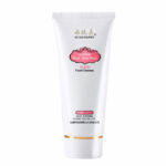 Facial Cleanser Oil Control Gentle Foam Smoothing Deep Cleansing Facial Skin Care
