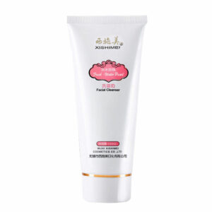 Facial Cleanser Oil Control Gentle Foam Smoothing Deep Cleansing Facial Skin Care