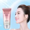 Skin Protective Cream Cream Protection Anti Whitening Facial Refreshing Sun Oil-control