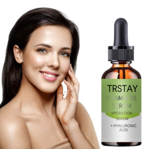 Face Serum Smooth Moisturizing Repair Dry Skin Aloe Soothe Pores Shrink Firming Hydrating Oil Control Facial Essence