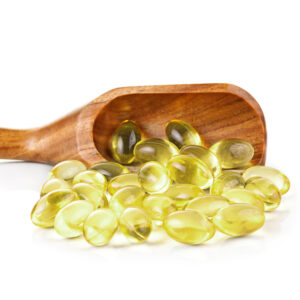 Capsules Vitamin E For DIY Lip Gloss Oils Face Hair Skin Whitening Essence Freckle Brighten Repair Hydrating Face Serum