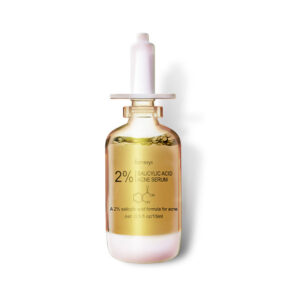 Salicylic Acid Acne Removal Face Serum Acne Treatment Repair Spots Scar Moisturizing Oil Control Shrink Pore Skin Care Products