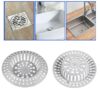 Kitchen Sink Filter Strainer Sewer Floor Drains Shower Bathtub Hair Catcher Waste Collector for Kitchen Bathroom Accessories