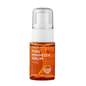 Minimizer Serum Salicylic Moisturizing Whitening Oil Control Remove Blackhead Acne Facial Care