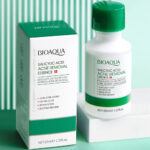 Acid Pore Shrink Face Serum Removal Blackheads Acne Oil Control Essences Moisturizing Nourish Pores Korean Skin Care