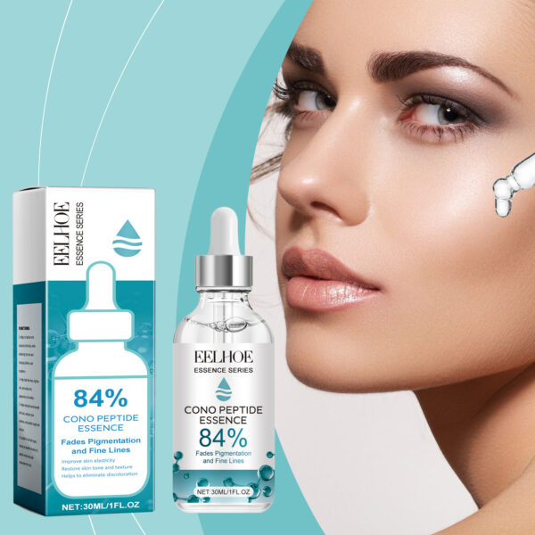 Serum Anti-a-Ging W-Rinkle Fade Fine Lines Lifting Firming Hydrating Smooth Brightning Facial Essence