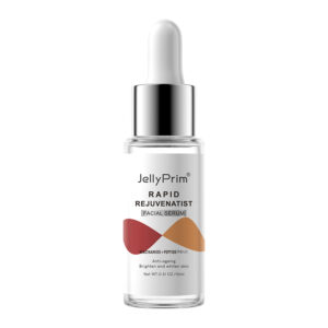 Pore Shrinking Facial Serum Removing Big Pore Oil Control Smoothing Tightening Brighteners Face Skin Care Beauty