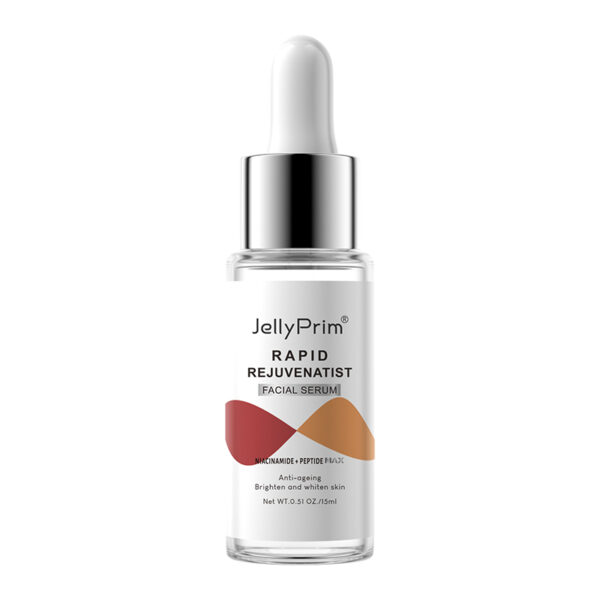 Pore Shrinking Facial Serum Removing Big Pore Oil Control Smoothing Tightening Brighteners Face Skin Care Beauty