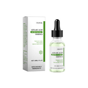 Green Tea Facial Essence Pore Shrink Oil Control Essence Whiten Improve Acne Blackhead Removal Dark Spot Dry Skin Care Cosmetics