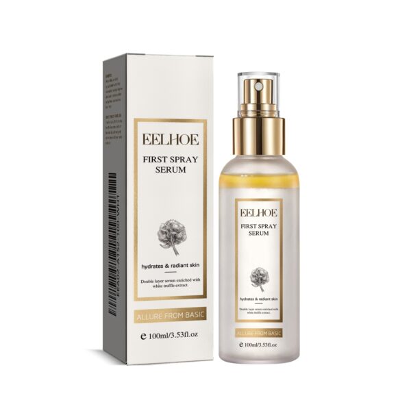 Facial Serum White Truffle Moisturizing Spray Conditioning Facial Serums For Tightening Deep Hydration Facial Mist