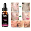 Rosehip Seed Oil Natural Anti Aging Treatment For Face Skin