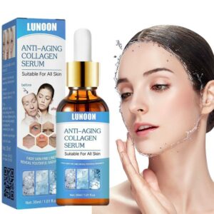 Anti Wrinkle Essence Restore Skin Aging Sagging Wrinkle Skin Fade Improve Remover Lines Collagen Serum Fine Elasticity