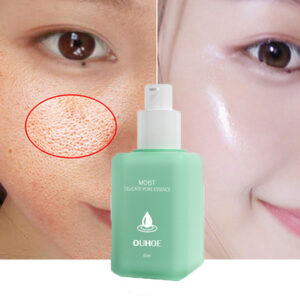 Face Serum Blackehead Removal Repairing Essence Whitening Moisturizing Smooth Beauty Skin Care