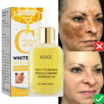 Whitening Face Serum 30ml Anti Wrinkle Skin Hydrate Nourish Dark Spots Remover Firm Serums Improve Hyperpigmentation