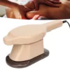 Portable Handheld Electric Body Massager Massager Health Care Muscle Relax Shoulder Neck Deep Tissue Massage Knead Vibrat Device