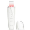 Skin Scrubber Waterproof Low Noise Light Therapy EMS Face Lifting Ultrasonic Face Cleaner Peeling Machine