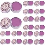 Lavender Sleepless Cream Improve Sleep Soothe Mood Aromatic Cream Insomnia Relax Aromatic Balm Fragrances & Deodorants ﻿