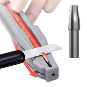 Eye Pencil Sharpeners Eyebrow Cosmetic Pencil Sharpening Tool Makeup Eyebrow Cosmetic Pencil Sharpening Tool