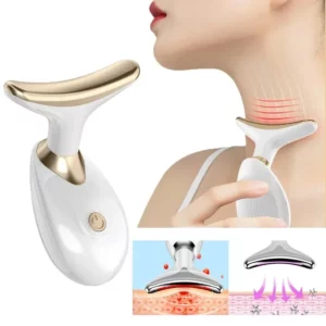 Portable Neck Face Firming Wrinkle Removal Tool Reduce Chin Double Anti Tightening Neck Wrinkle Massage Skin Lifting Care