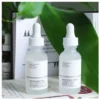 Moisturizing Nourishing Dry Skin Care Firming Oil Control Multi-effect Facial Essence Repair Skin