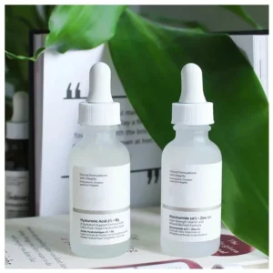 Moisturizing Nourishing Dry Skin Care Firming Oil Control Multi-effect Facial Essence Repair Skin