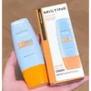 Body Sunscreen Cream  Face Sunscreen Lightweight Refreshing Oil-control Facial Moisturize Skin Protecting