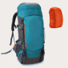 Backpack Large Capacity Outdoor Climbing Bag Waterproof Mountaineering Hiking Trekking Sport Bags