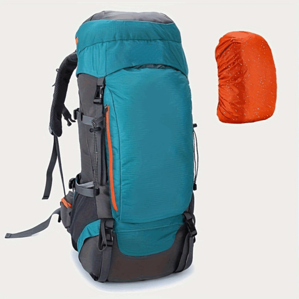 Backpack Large Capacity Outdoor Climbing Bag Waterproof Mountaineering Hiking Trekking Sport Bags