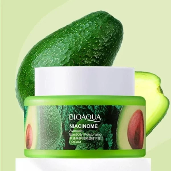 Avocado Cream Moisturizing Essence Moisturizing Firming Skin Refreshing Oil Control Face Cream Skin care