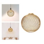Modern Style Lampshade Pendant Craft Craft With Dimming Lamp Shade Classic Simple Bedroom/Home/Hotel Lamp Shade Decoration