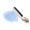 Treatment Solution UV Phototherapy Device Kit for Psoriasis & Eczema with Woods Lamp