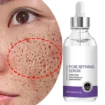 Pore Shrinking Cream Tighten Face Smooth Skin Elimination Large Pores Quick Remove Blackehead ance Korean Care Product