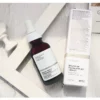 Face Makeup Peeling Solution Shrinking Pore Serum Ordinary Repair Hyaluronic Acid Face Skin Care