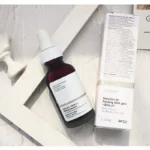 Face Makeup Peeling Solution Shrinking Pore Serum Ordinary Repair Hyaluronic Acid Face Skin Care