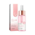 Sakura Serum Nourish Essence Oil Control Brightening Rejuvenation Skin Whitening Serum skin Care Facecare