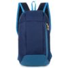Foldable Lightweight Backpack Handy Foldable Camping Outdoor Travel Cycling Backpacking Hiking Daypack For Men Women