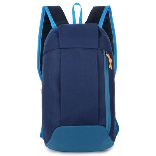 Foldable Lightweight Backpack Handy Foldable Camping Outdoor Travel Cycling Backpacking Hiking Daypack For Men Women