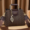Women's bag Female Shoulder bag Handbag for Fashion shoulder bags Crossbody Luxury Designer Handbag Bags