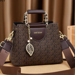 Women's bag Female Shoulder bag Handbag for Fashion shoulder bags Crossbody Luxury Designer Handbag Bags