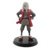 Naruto Hayateden Uchiha Madara Figure Model Toy Gift Collection Homura Fan PVC