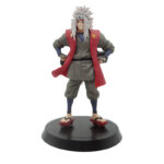 Naruto Hayateden Uchiha Madara Figure Model Toy Gift Collection Homura Fan PVC